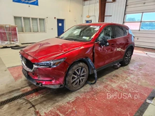 MAZDA CX-5 GRAND TOURING
