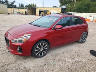 HYUNDAI ELANTRA GT BASE