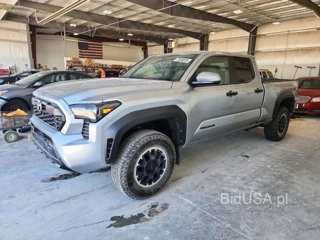 TOYOTA TACOMA TRD OFF-ROAD