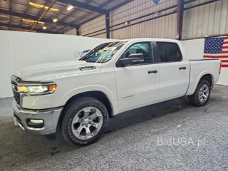 RAM 1500 BIG HORN/LONE STAR