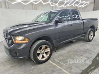 RAM 1500 SPORT
