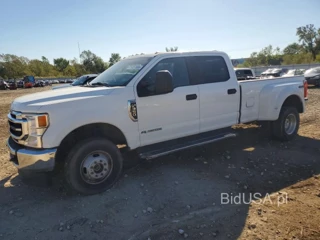 FORD F350 SUPER DUTY