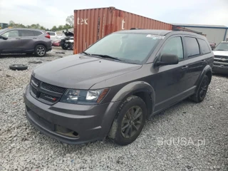 DODGE JOURNEY SE