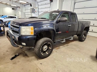 CHEVROLET SILVERADO K1500