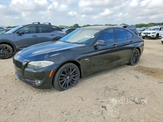 BMW 550 XI