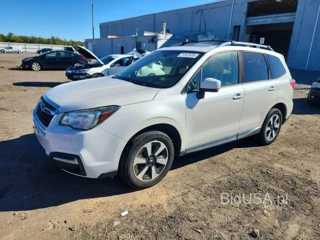 SUBARU FORESTER 2.5I PREMIUM