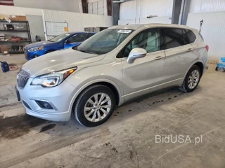 BUICK ENVISION ESSENCE