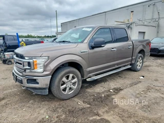 FORD F150 SUPERCREW