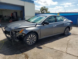NISSAN ALTIMA SV