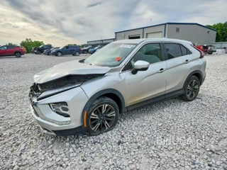 MITSUBISHI ECLIPSE CROSS SE