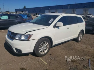 DODGE JOURNEY SXT