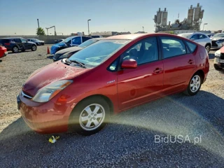TOYOTA PRIUS BASE