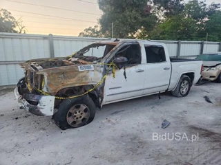 GMC SIERRA K1500 SLT