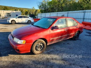 NISSAN SENTRA BASE