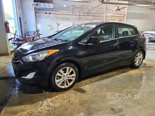 HYUNDAI ELANTRA GT BASE