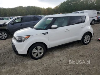 KIA SOUL BASE