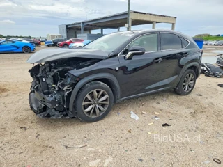 LEXUS NX 200T