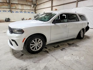DODGE DURANGO GT