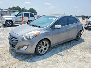 HYUNDAI ELANTRA GT BASE