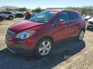 BUICK ENCORE
