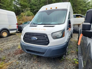 FORD TRANSIT T-350 HD