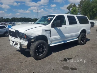 FORD EXCURSION EDDIE BAUER