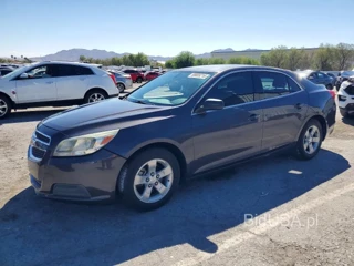 CHEVROLET MALIBU LS