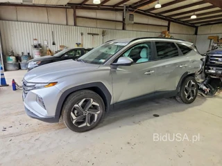 HYUNDAI TUCSON SEL