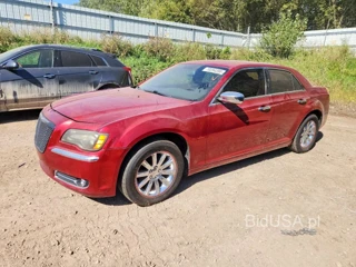CHRYSLER 300 LIMITED