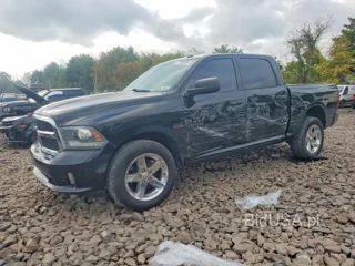RAM 1500 ST