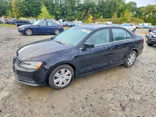VOLKSWAGEN JETTA S