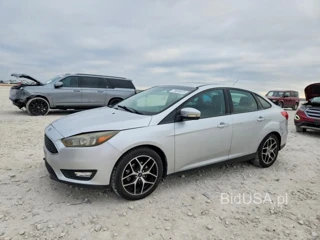 FORD FOCUS SEL