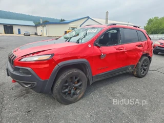 JEEP CHEROKEE TRAILHAWK