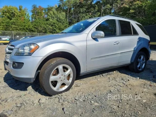 MERCEDES-BENZ ML 350