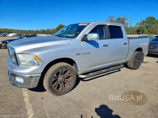 DODGE RAM 1500