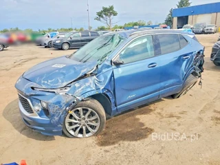 BUICK ENCORE GX AVENIR