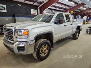 GMC SIERRA K2500 HEAVY DUTY