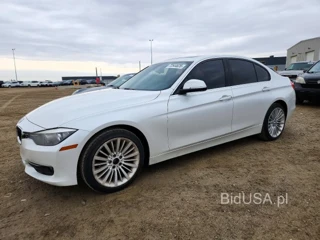 BMW 320 I XDRIVE