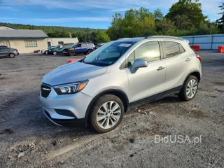 BUICK ENCORE PREFERRED