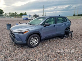 TOYOTA COROLLA CROSS L