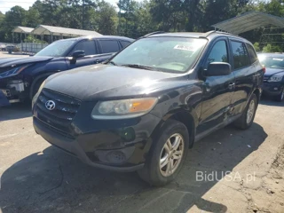 HYUNDAI SANTA FE GLS