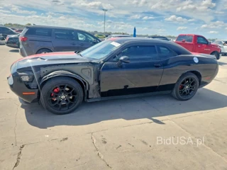 DODGE CHALLENGER GT