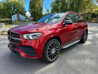 MERCEDES-BENZ GLE 450 4MATIC