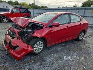 HYUNDAI ACCENT SE