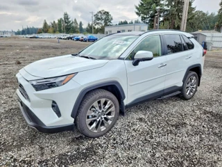 TOYOTA RAV4 LIMITED