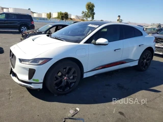 JAGUAR I-PACE HSE