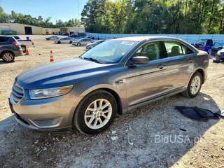 FORD TAURUS SE
