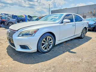 LEXUS LS 460