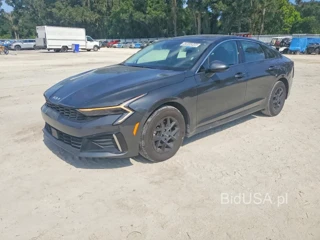 KIA K5 LXS
