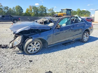MERCEDES-BENZ E 350 4MATIC